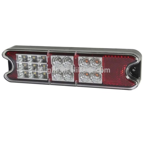 Forklift Replacement Parts Rear Combination Lamp