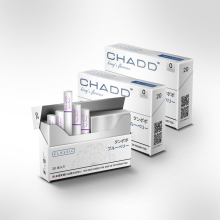 Heating Stick Herbal smoke bombs e-cigarette