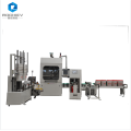 Liquid Filling and Capping Machine