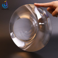 Lunghezza focale 510 mm Spot PMMA Fresnel Lens