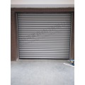 Aluminum High Speed Fast Rapid Rolling Shutter Door