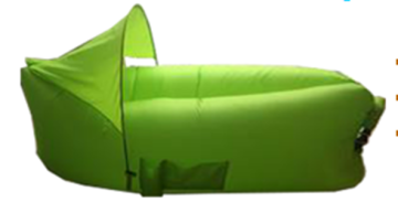 BYP-003  Inflatable Lounger Sofa