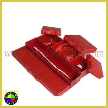 Luxury jewelry packaging box,jewelry box