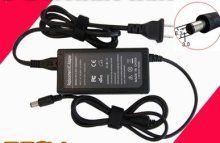 Laptop Ac Adapter Toshiba 15v 3a 45w Ac Adpter - Pa2450u-1aca