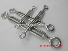 Safety Turnbuckles