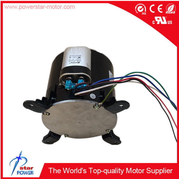 High Torque Low RPM Fan Motor AC Motor for Range Hood