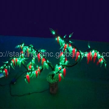 led cherry tree lighting