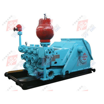 Mud Pump Spare Parts QNP