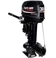 30 HP Outboard Engine