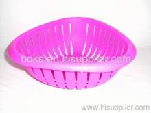 Beautiful Custom Plastic Strainer Baskets?