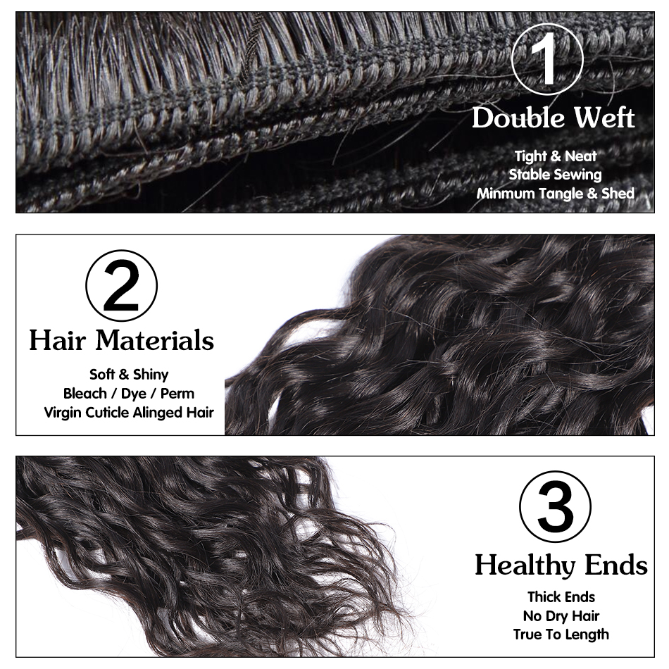 Vendors Double Drawn Hair Weave Brazilian Raw Virgin Cuticle Aligned Hair Bundles Natura Brazil Virgin Human Hair Extensions