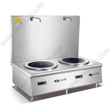 GL-24330 Commercial Induction Cook Tops