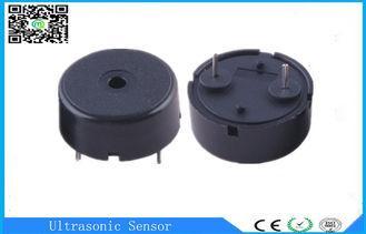 CE / ROHS 2kHz Piezo Transducer Beeper / PiezoAudio Transdu