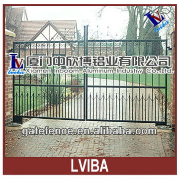 farm gates for sale & aluminum farm gates and farm gate design