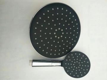 Flex shower set the part of a shower set hand shower set