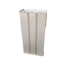 Stainless Steel Ice Cube Bucket Mold