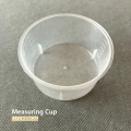 Disposable Graduated Measuring Cup 60ml/90ml/150ml