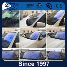 Wholesale reflective color changing Chameleon Car Window Tint for Sale