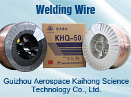 CO2 Gas-Shielded Welding Wires (ER50-6/ER70S-6)