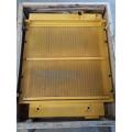 Komatsu bulldozer D85EX radiator compleet 154-03-71120