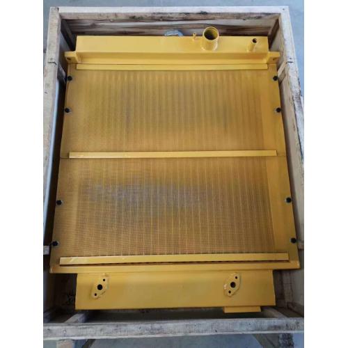 Komatsu bulldozer D85EX radiator compleet 154-03-71120