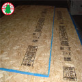 Cheap Oriented Strand Boards OSB for Furniture