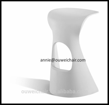 Flow bar stool / PP bar stool