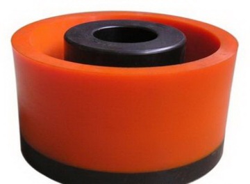 Pump Rubber Piston Assembly