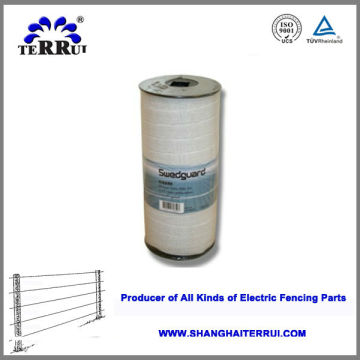 Electric Fence Poly Rope