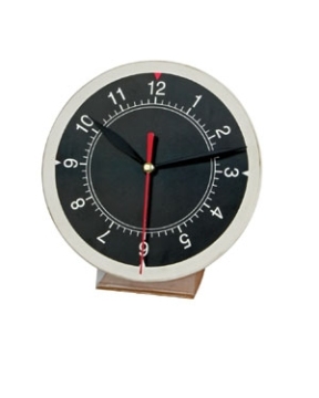 EQC-100 Ceramic Clock