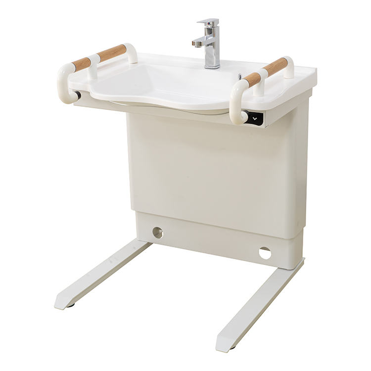 Washbasin Lifting Systems