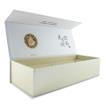 Magnetic Boxes Custom Tea Jars Packaging Gift Box