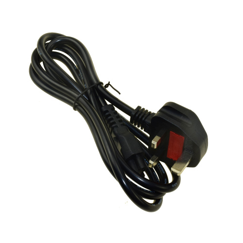 3-контактный кабель питания переменного тока
