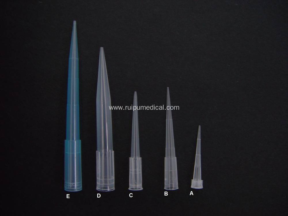Finland Pipette Tips for Lab