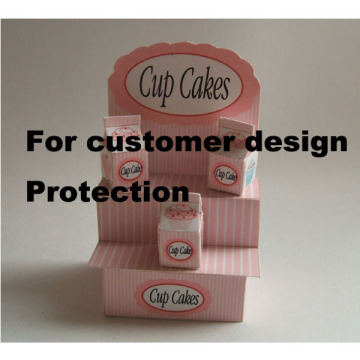 custom cupcake boxes wholesale cupcake boxes cheap decorative cupcake boxes