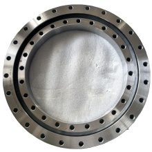 VSU200414-VSP-ZT: Professional Manufacturer Low Friction High Quality Slewing Ring Bearings