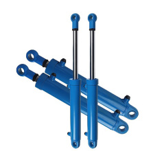 Customized high quality hydraulic cylinder