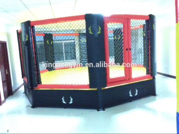 Commercial MMA Cage/Professional MMA Cage