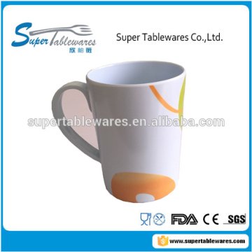 printing big plastic drinking mug