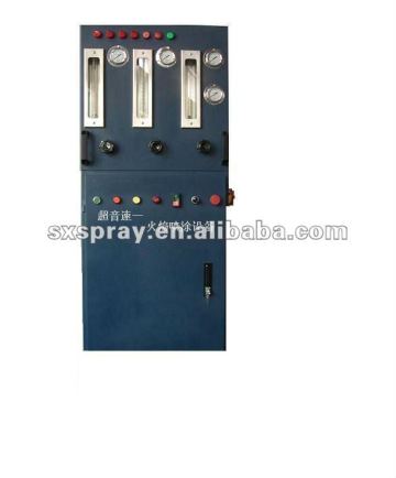 HVOF spray equipment ,powder coating booths,powder coating system