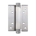 Stainless steel hinges for wooden doors at home