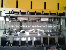 Transfer Die for Auto Parts 95736