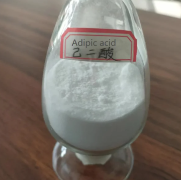 Adipic Acid Key Dicarboxylic Acid