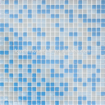 beautiful decoative shiny mosaic tiles for sale