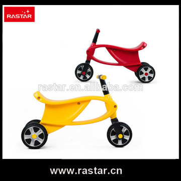 Rastar hot sale balance toy bicycle gogo bike