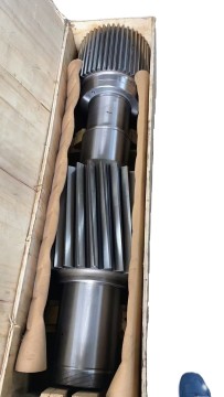 CN Gpower Marine Gearbox Gearshaft Clutch Components Parts