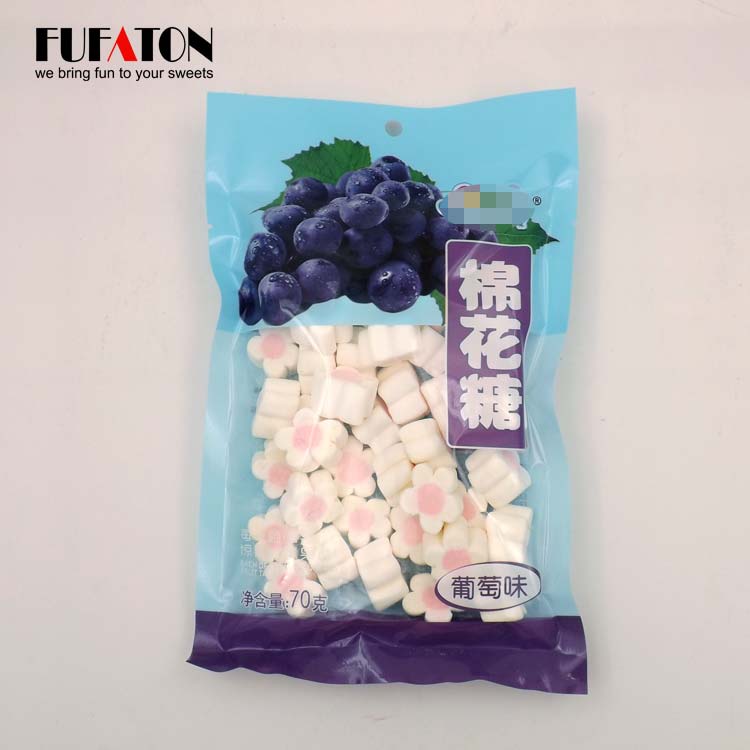 Hot selling wholesale marshmallow by whole sale