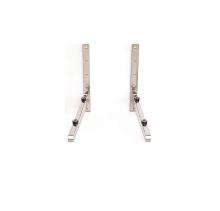 Industrial Stainless Steel Angle Iron