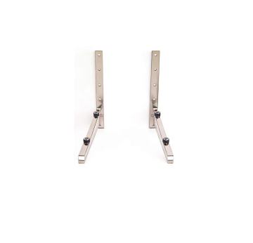 Industrial Stainless Steel Angle Iron