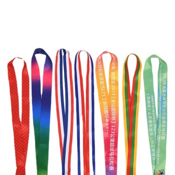Custom Competition Ribbons: Satin Badge Awards & Ribbons